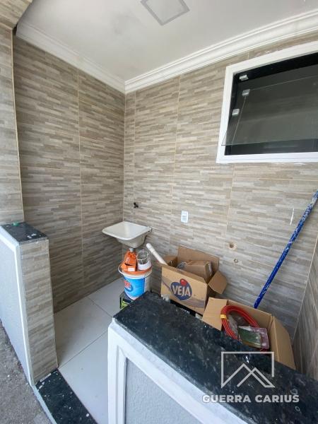 Casa à venda em Campo Grande, Rio de Janeiro - RJ - Foto 9