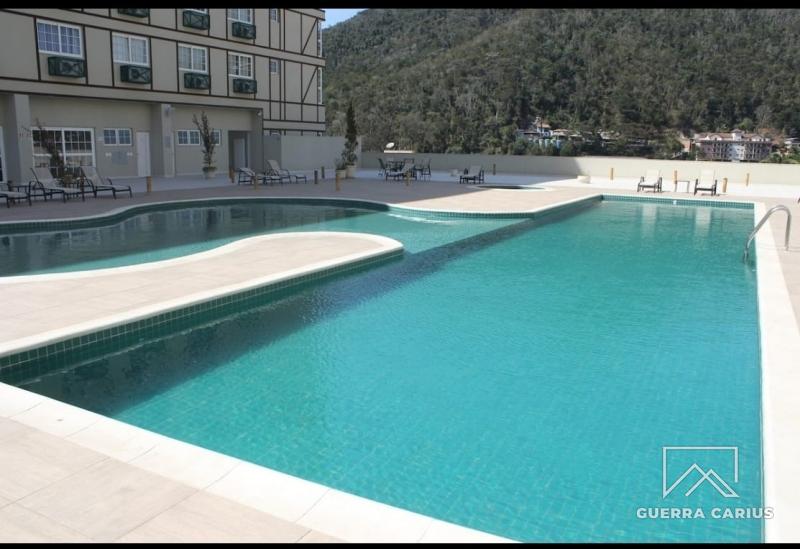 Apartamento à venda em Itaipava, Petrópolis - RJ - Foto 21