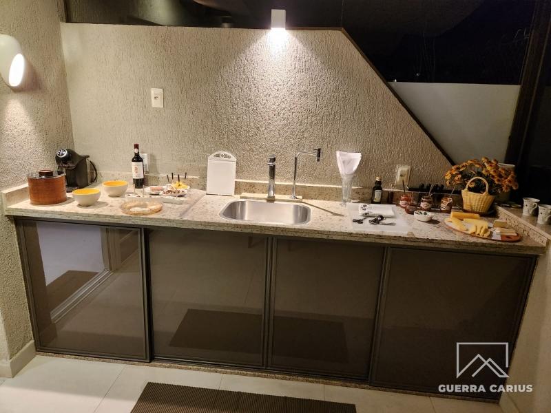 Apartamento à venda em Itaipava, Petrópolis - RJ - Foto 19