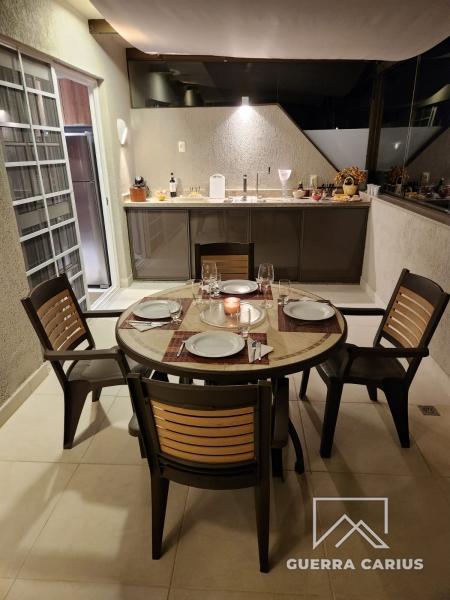 Apartamento à venda em Itaipava, Petrópolis - RJ - Foto 18