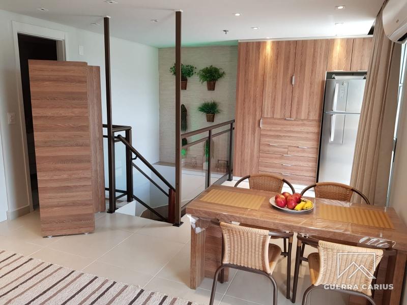 Apartamento à venda em Itaipava, Petrópolis - RJ - Foto 12