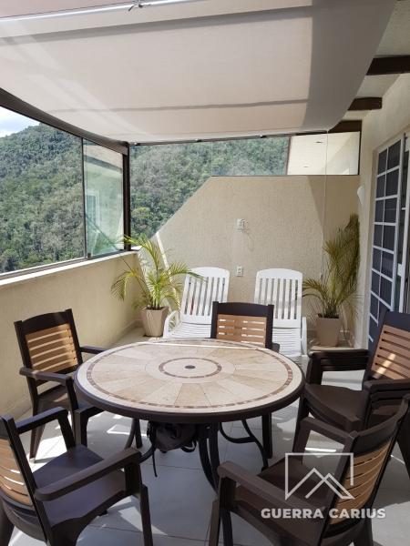 Apartamento à venda em Itaipava, Petrópolis - RJ - Foto 11