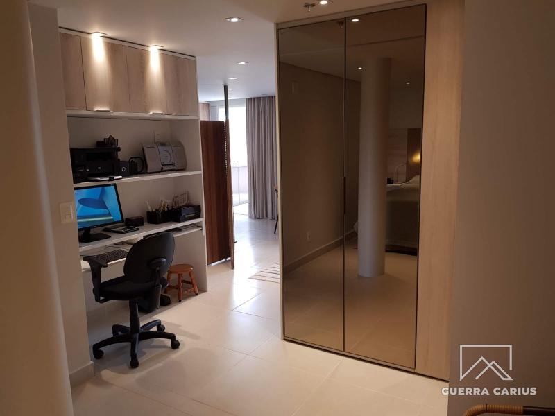 Apartamento à venda em Itaipava, Petrópolis - RJ - Foto 4