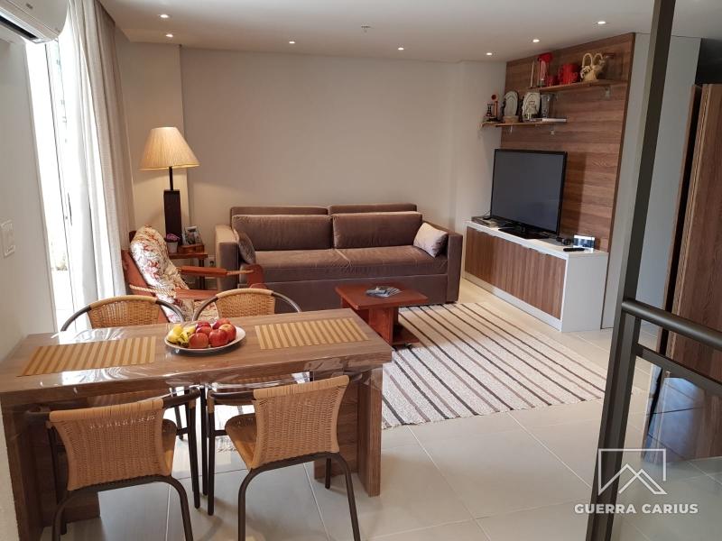 Apartamento à venda em Itaipava, Petrópolis - RJ - Foto 3