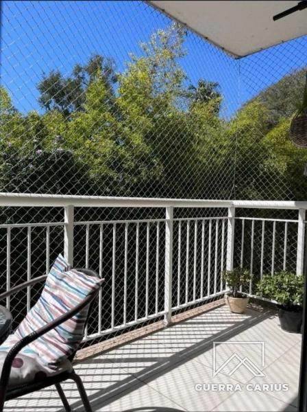 Apartamento à venda em Itaipava, Petrópolis - RJ - Foto 2