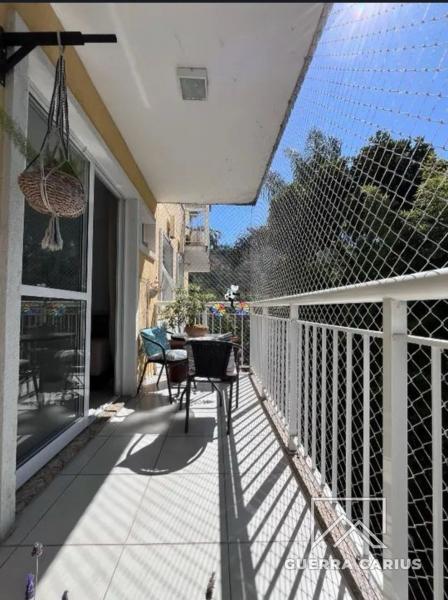 Apartamento à venda em Itaipava, Petrópolis - RJ - Foto 8