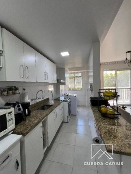 Apartamento à venda em Itaipava, Petrópolis - RJ - Foto 9