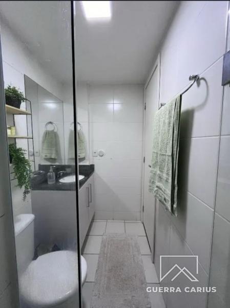 Apartamento à venda em Itaipava, Petrópolis - RJ - Foto 11