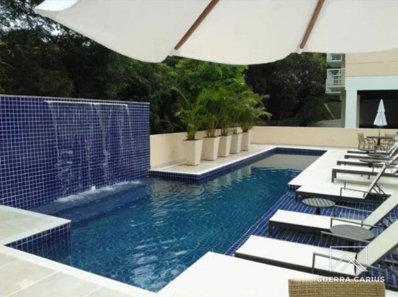 Apartamento em Itaipava - Petrópolis/RJ  - 2 Quartos