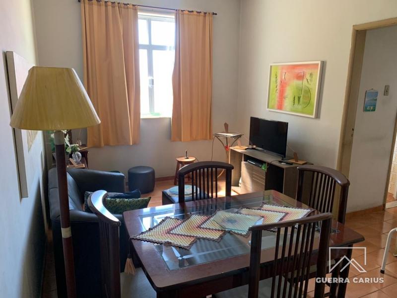 Apartamento em Rio de Janeiro - Rio de Janeiro/RJ  - 1 Quartos