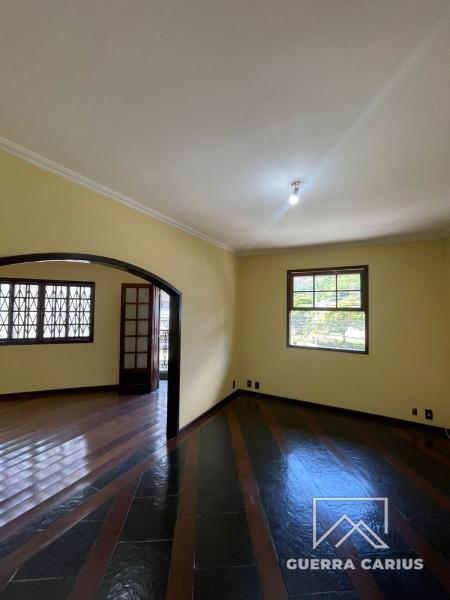 Casa em Itamarati - Petrópolis/RJ  - 2 Quartos