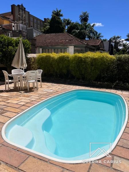 Apartamento em Coronel Veiga - Petrópolis/RJ  - 3 Quartos