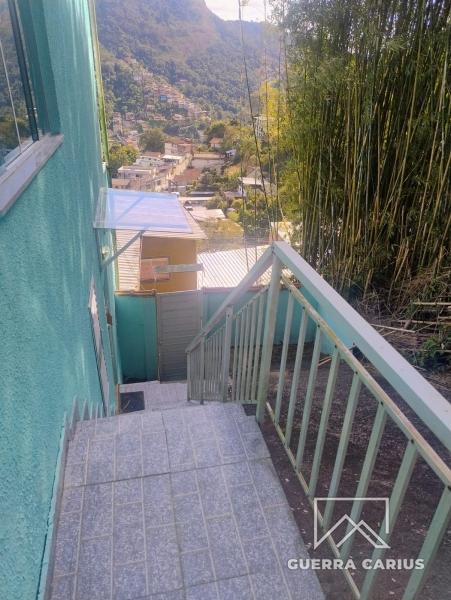 Casa à venda em Floresta, Petrópolis - RJ - Foto 9
