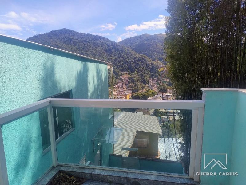 Casa à venda em Floresta, Petrópolis - RJ - Foto 4