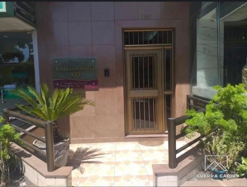 Apartamento à venda em Rio de Janeiro, Rio de Janeiro - RJ - Foto 12