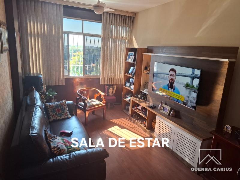 Apartamento em Rio de Janeiro - Rio de Janeiro/RJ  - 2 Quartos