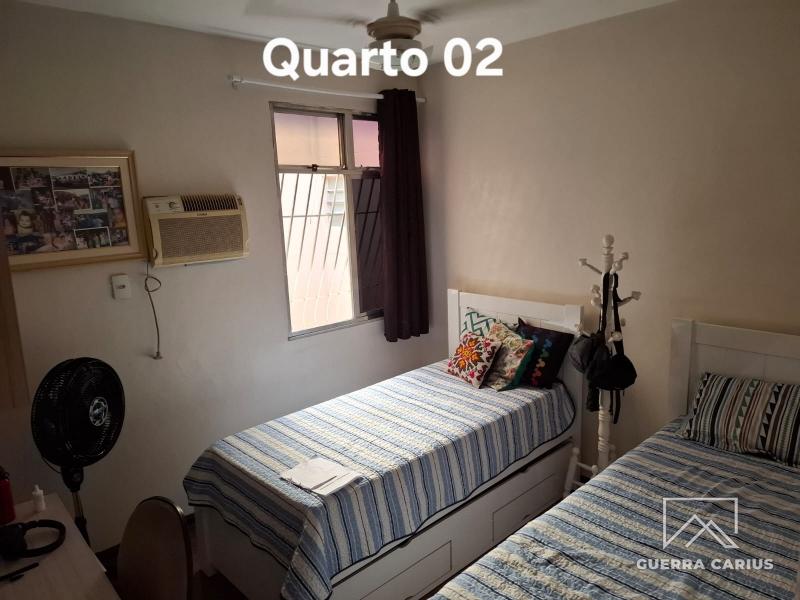Apartamento à venda em Rio de Janeiro, Rio de Janeiro - RJ - Foto 9