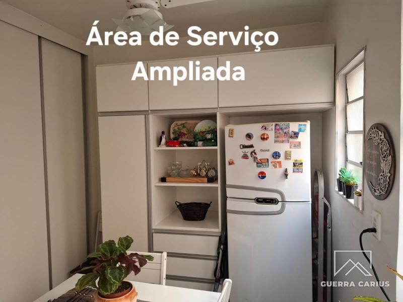 Apartamento à venda em Rio de Janeiro, Rio de Janeiro - RJ - Foto 4