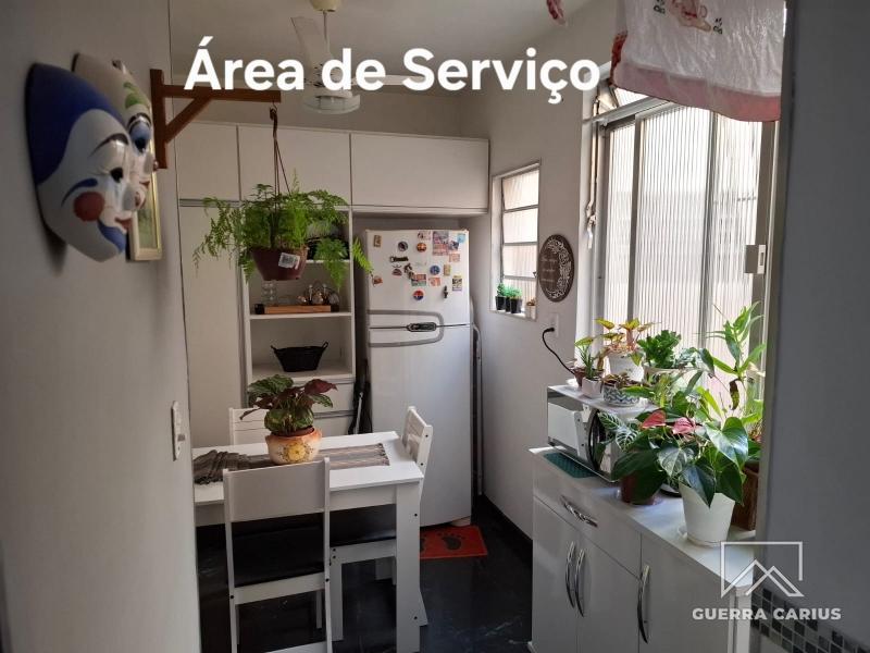 Apartamento à venda em Rio de Janeiro, Rio de Janeiro - RJ - Foto 3