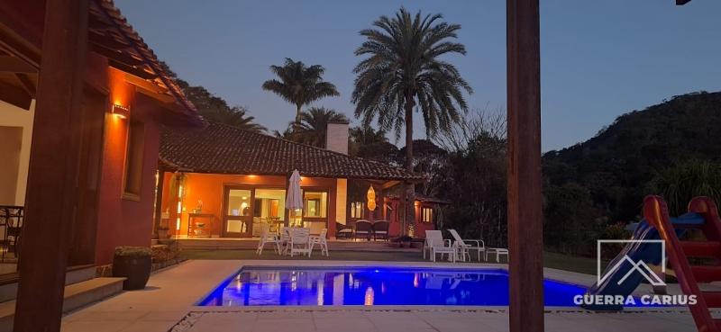 Casa para Alugar  à venda em Pedro do Rio, Petrópolis - RJ - Foto 27