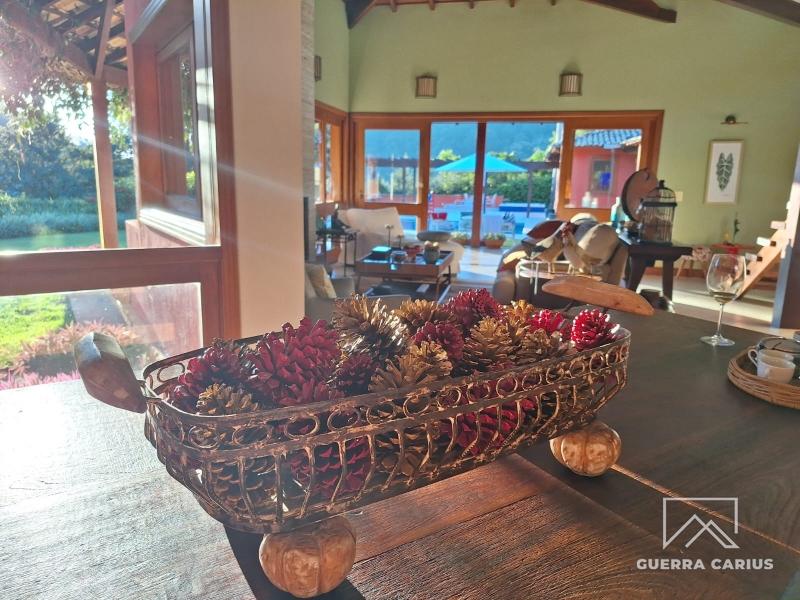 Casa para Alugar  à venda em Pedro do Rio, Petrópolis - RJ - Foto 2