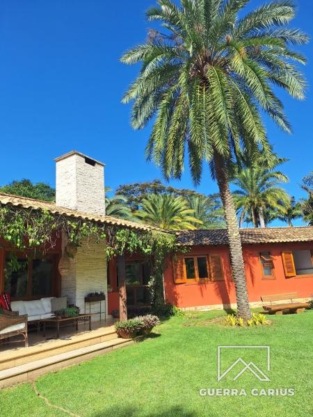 Casa para Alugar  à venda em Pedro do Rio, Petrópolis - RJ - Foto 12