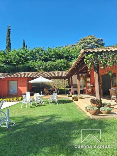 Casa para Alugar  à venda em Pedro do Rio, Petrópolis - RJ - Foto 11