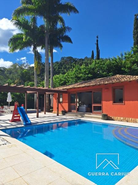 Casa para Alugar  à venda em Pedro do Rio, Petrópolis - RJ - Foto 10