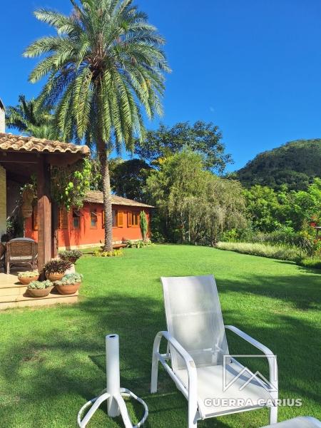 Casa para Alugar  à venda em Pedro do Rio, Petrópolis - RJ - Foto 9