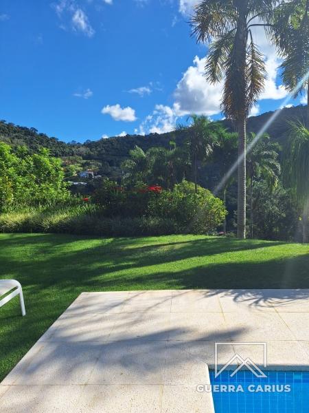 Casa para Alugar  à venda em Pedro do Rio, Petrópolis - RJ - Foto 8