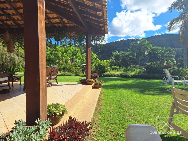 Casa para Alugar  à venda em Pedro do Rio, Petrópolis - RJ - Foto 6