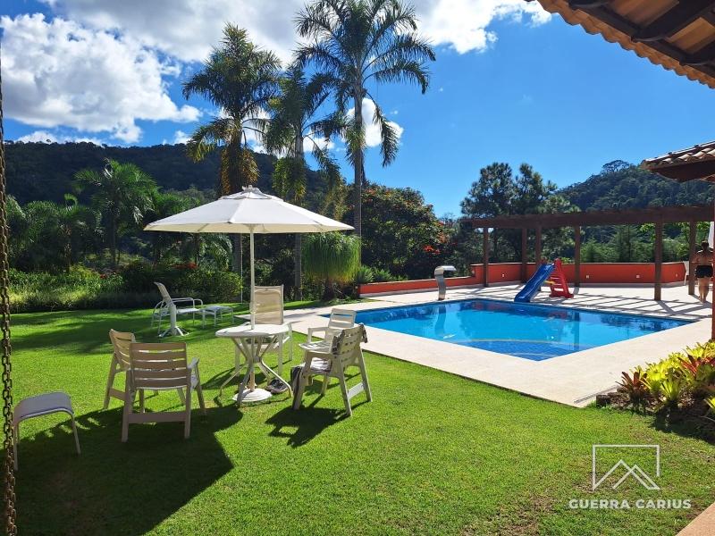 Casa para Alugar  à venda em Pedro do Rio, Petrópolis - RJ - Foto 5