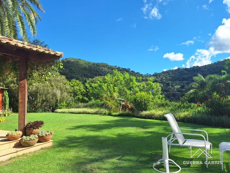 Casa para Alugar  à venda em Pedro do Rio, Petrópolis - RJ - Foto 3