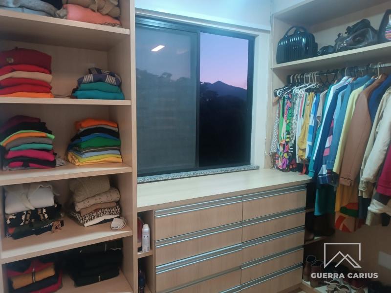 Apartamento à venda em Samambaia, Petrópolis - RJ - Foto 12