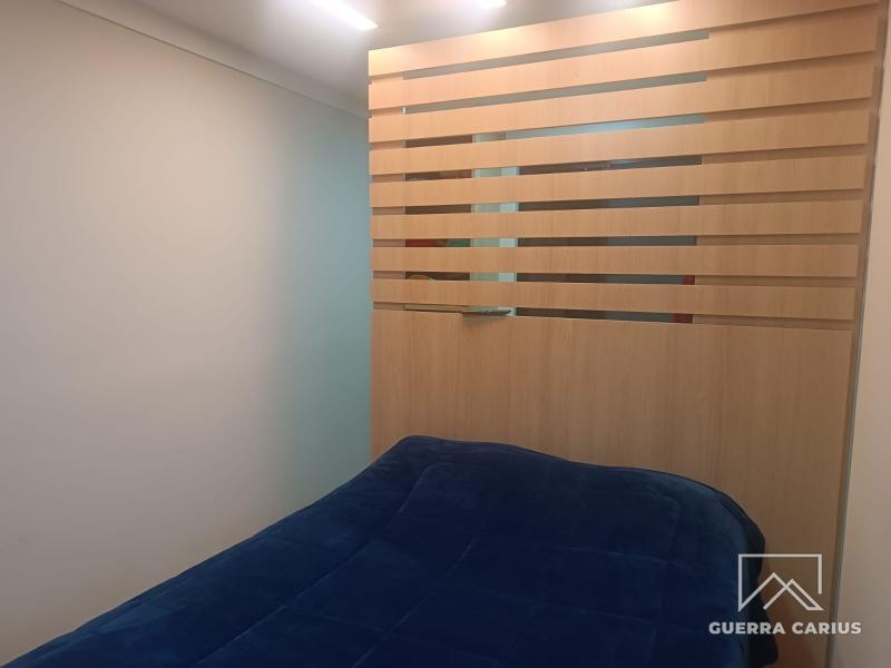 Apartamento à venda em Samambaia, Petrópolis - RJ - Foto 21