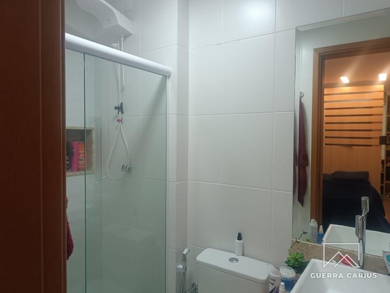 Apartamento à venda em Samambaia, Petrópolis - RJ - Foto 19