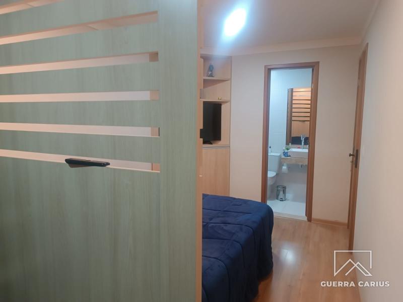 Apartamento à venda em Samambaia, Petrópolis - RJ - Foto 18