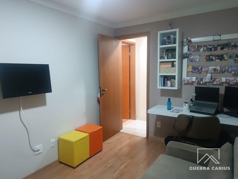 Apartamento à venda em Samambaia, Petrópolis - RJ - Foto 17