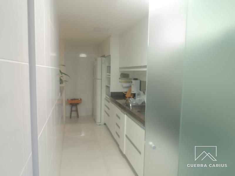 Apartamento à venda em Samambaia, Petrópolis - RJ - Foto 15