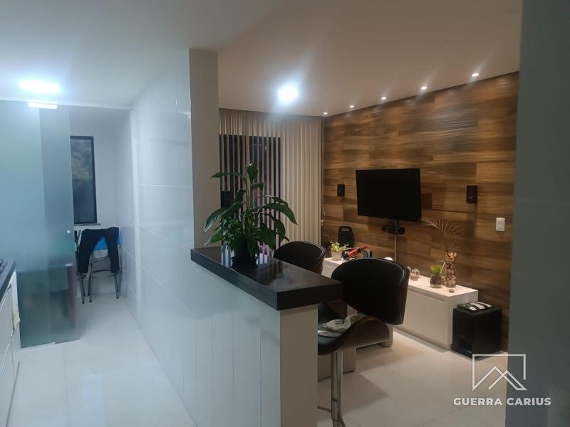 Apartamento à venda em Samambaia, Petrópolis - RJ - Foto 13