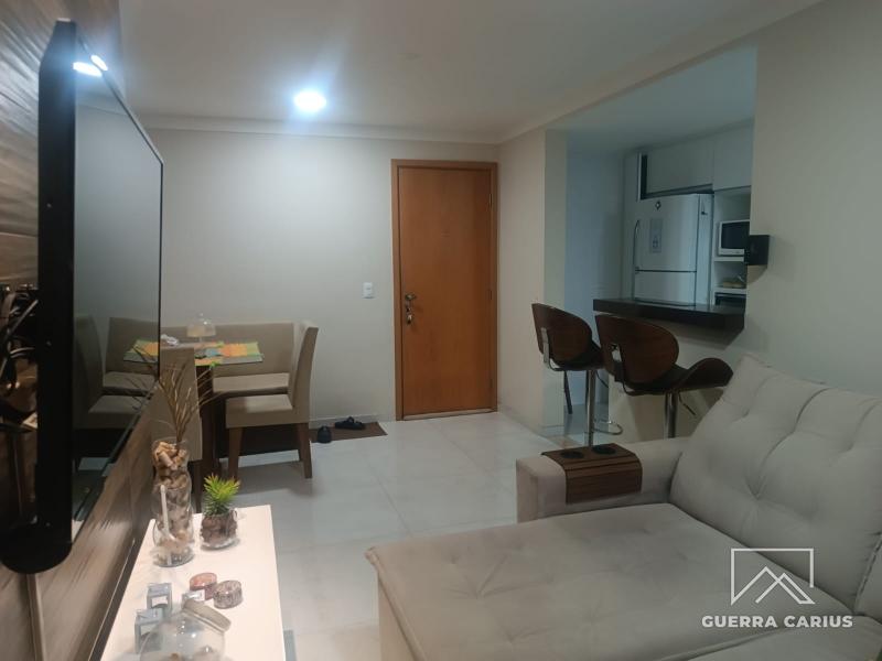 Apartamento à venda em Samambaia, Petrópolis - RJ - Foto 10