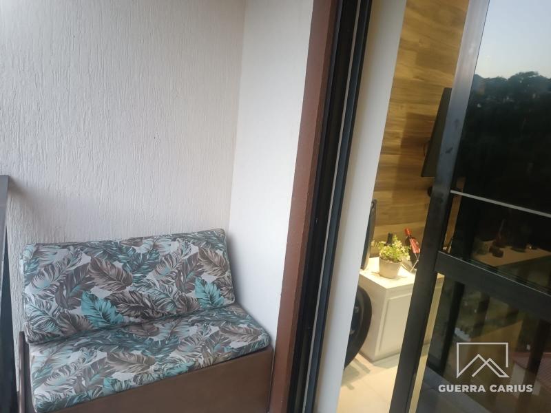 Apartamento à venda em Samambaia, Petrópolis - RJ - Foto 5