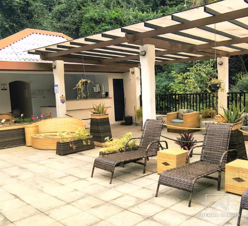 Apartamento à venda em Samambaia, Petrópolis - RJ - Foto 4