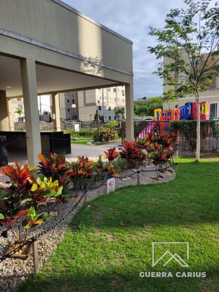 Apartamento à venda em Campo Grande, Rio de Janeiro - RJ - Foto 18