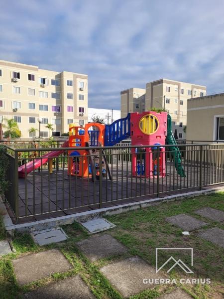 Apartamento à venda em Campo Grande, Rio de Janeiro - RJ - Foto 31