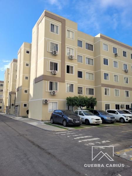 Apartamento à venda em Campo Grande, Rio de Janeiro - RJ - Foto 30