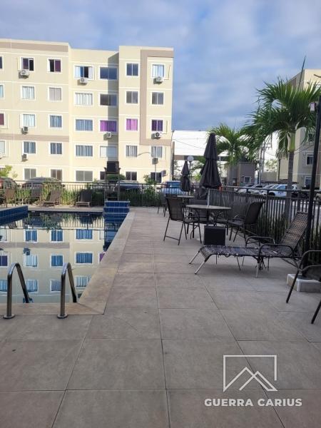 Apartamento à venda em Campo Grande, Rio de Janeiro - RJ - Foto 29