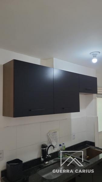 Apartamento à venda em Campo Grande, Rio de Janeiro - RJ - Foto 26