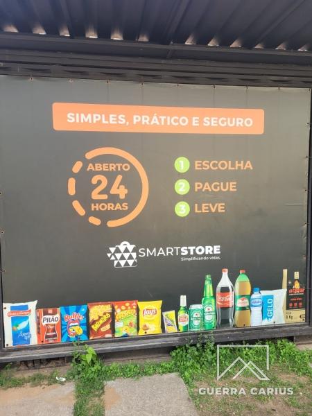 Apartamento à venda em Campo Grande, Rio de Janeiro - RJ - Foto 24