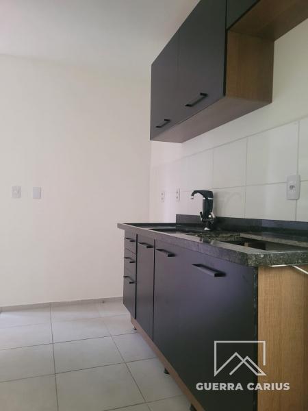 Apartamento à venda em Campo Grande, Rio de Janeiro - RJ - Foto 22